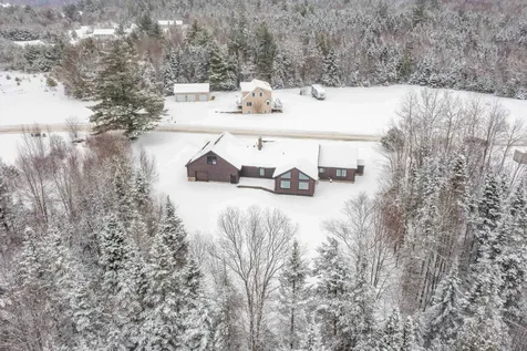 84 Ruth Road Carroll NH 03595