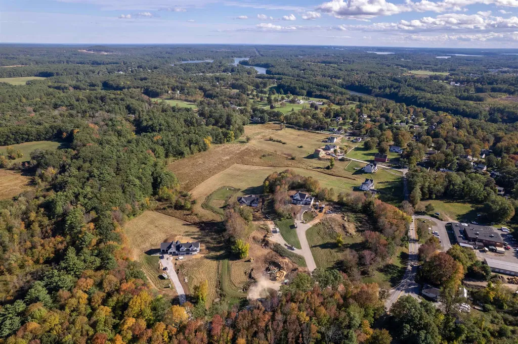 Lot 2 Emerson Ridge Dover NH 03820