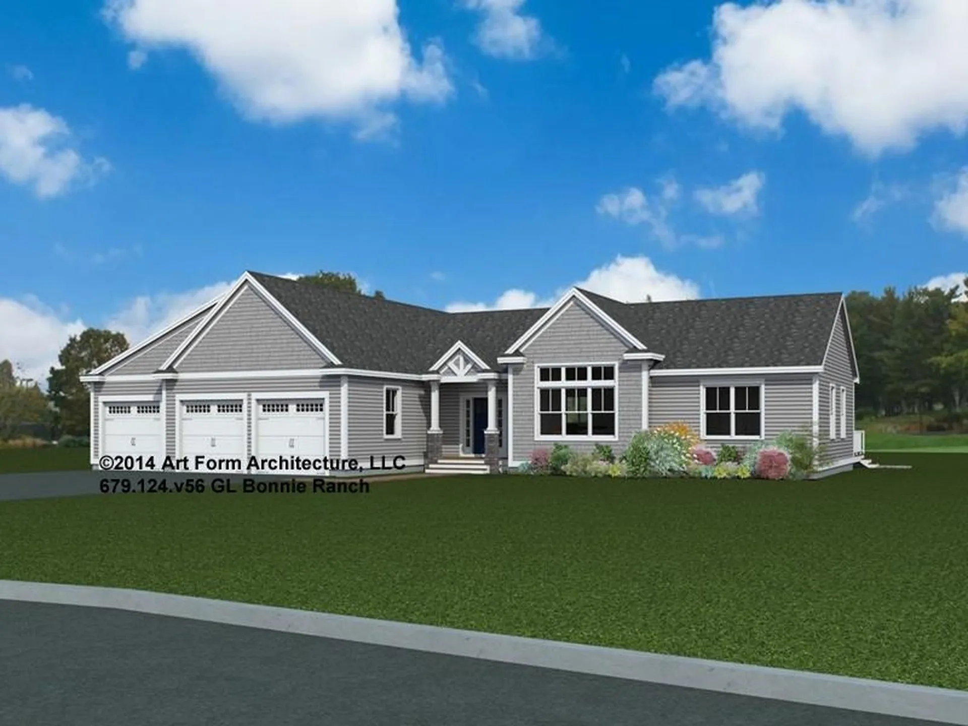 Dover NH, Lot 2 Emerson Ridge, Unit 2