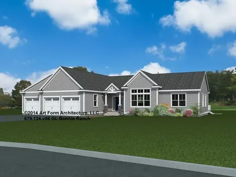 Lot 2 Emerson Ridge Dover NH 03820