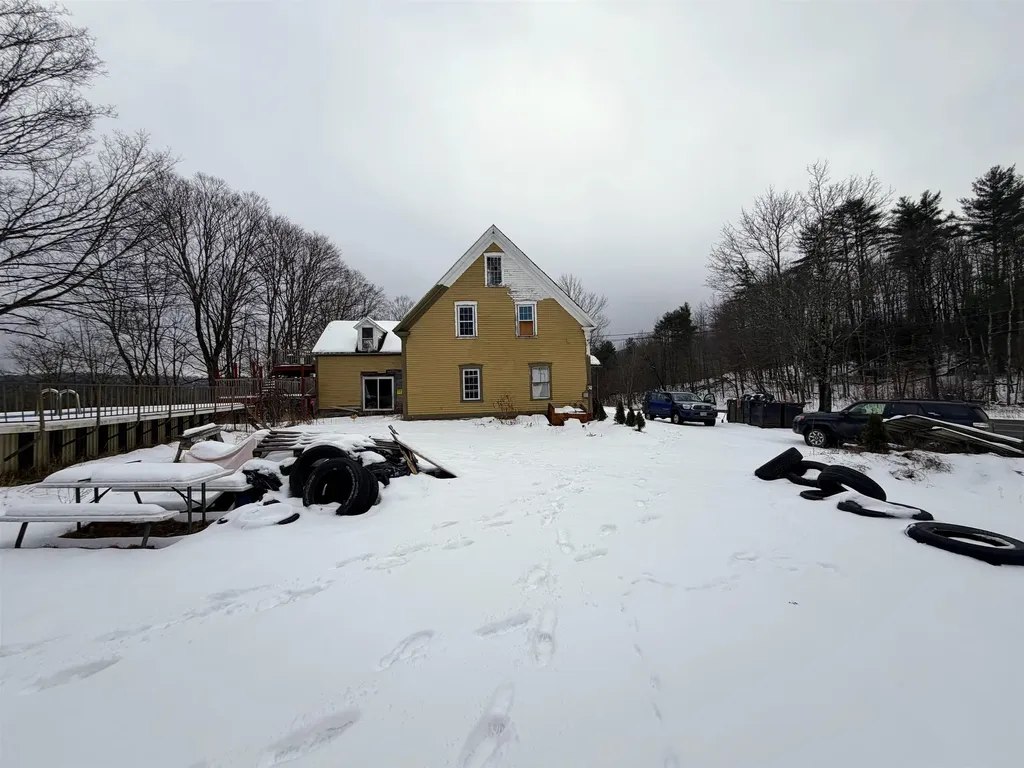 1153 Rockingham Road Rockingham VT 05101