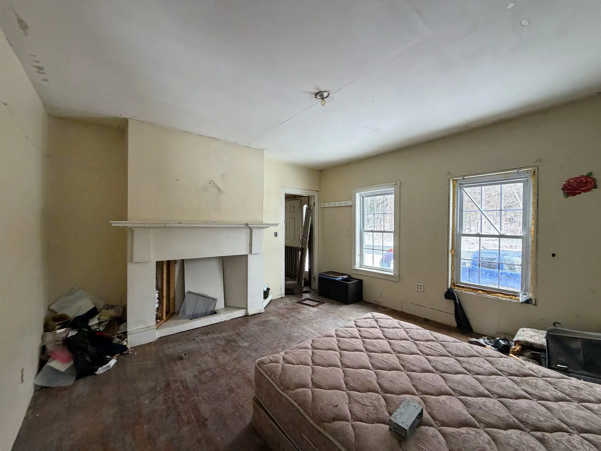 1153 Rockingham Road Rockingham VT 05101