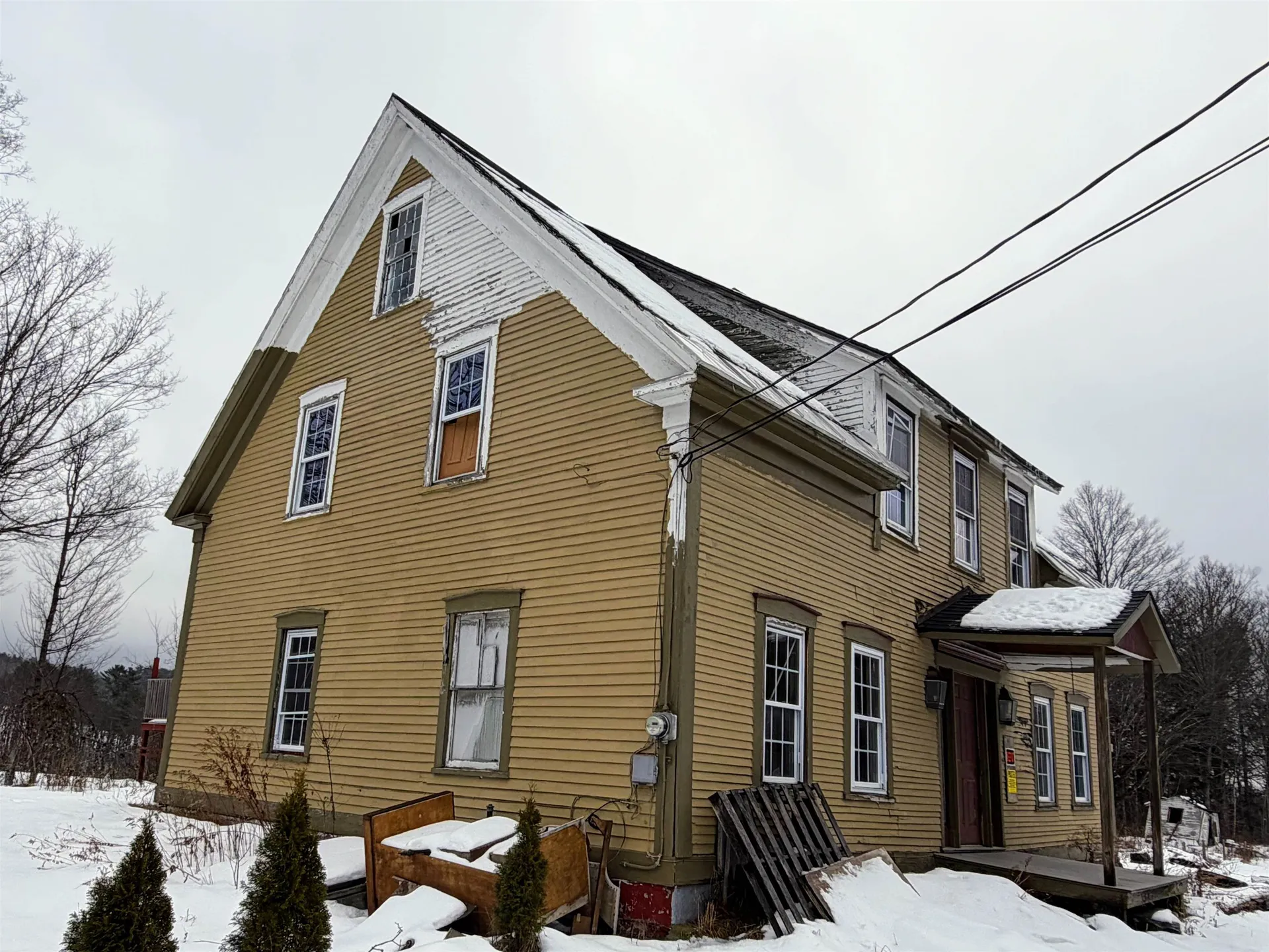 1153 Rockingham Road Rockingham VT 05101