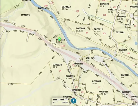 1153 Rockingham Road Rockingham VT 05101