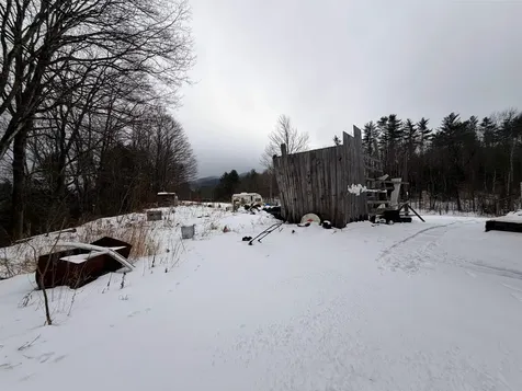 1153 Rockingham Road Rockingham VT 05101