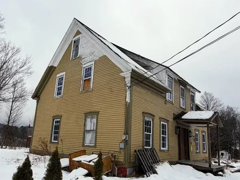 1153 Rockingham Road Rockingham VT 05101