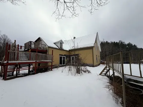 1153 Rockingham Road Rockingham VT 05101