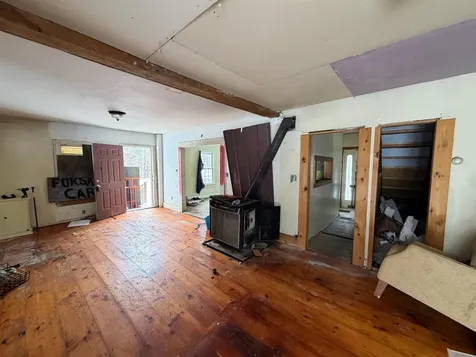 1153 Rockingham Road Rockingham VT 05101