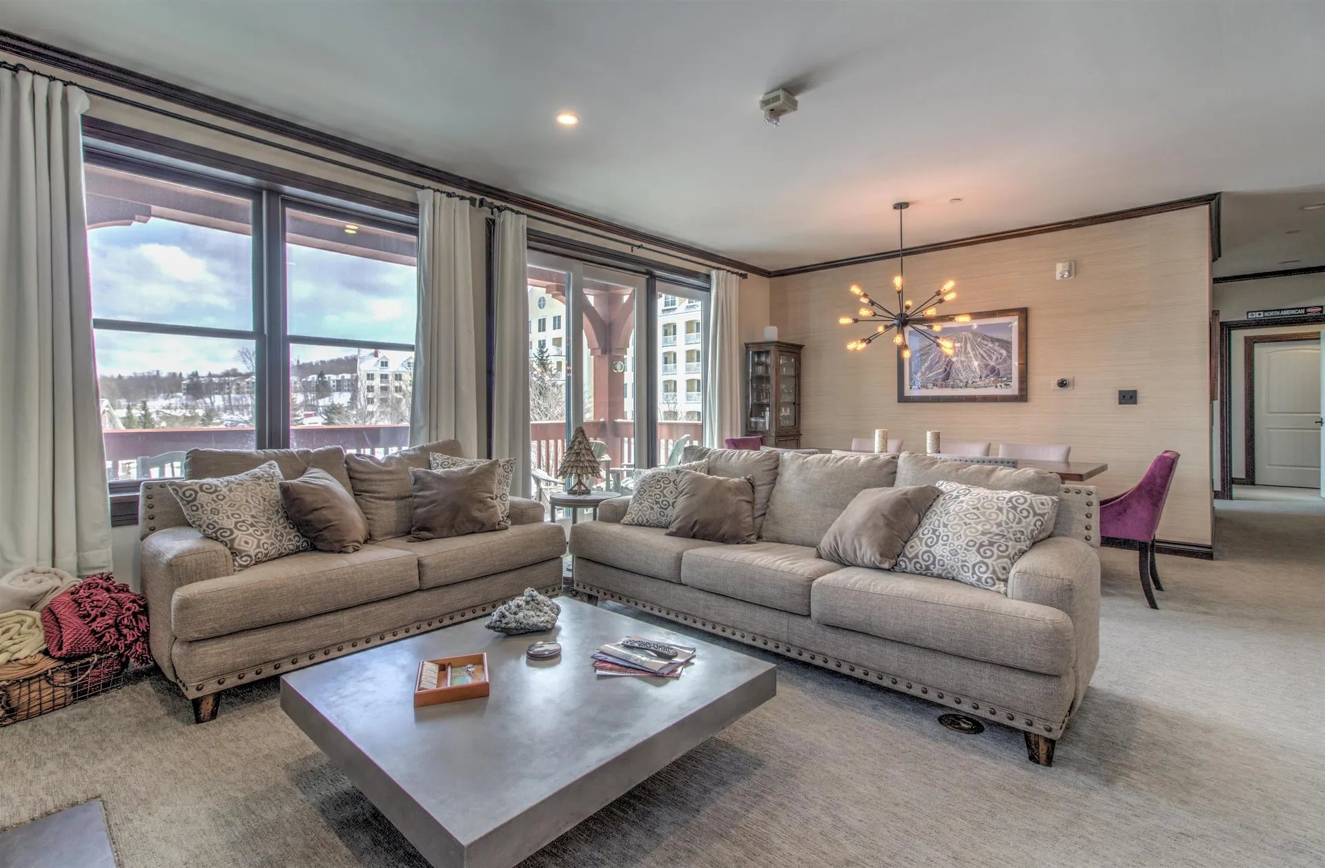 759 Stratton Mountain Access Road Stratton VT 05255-9847