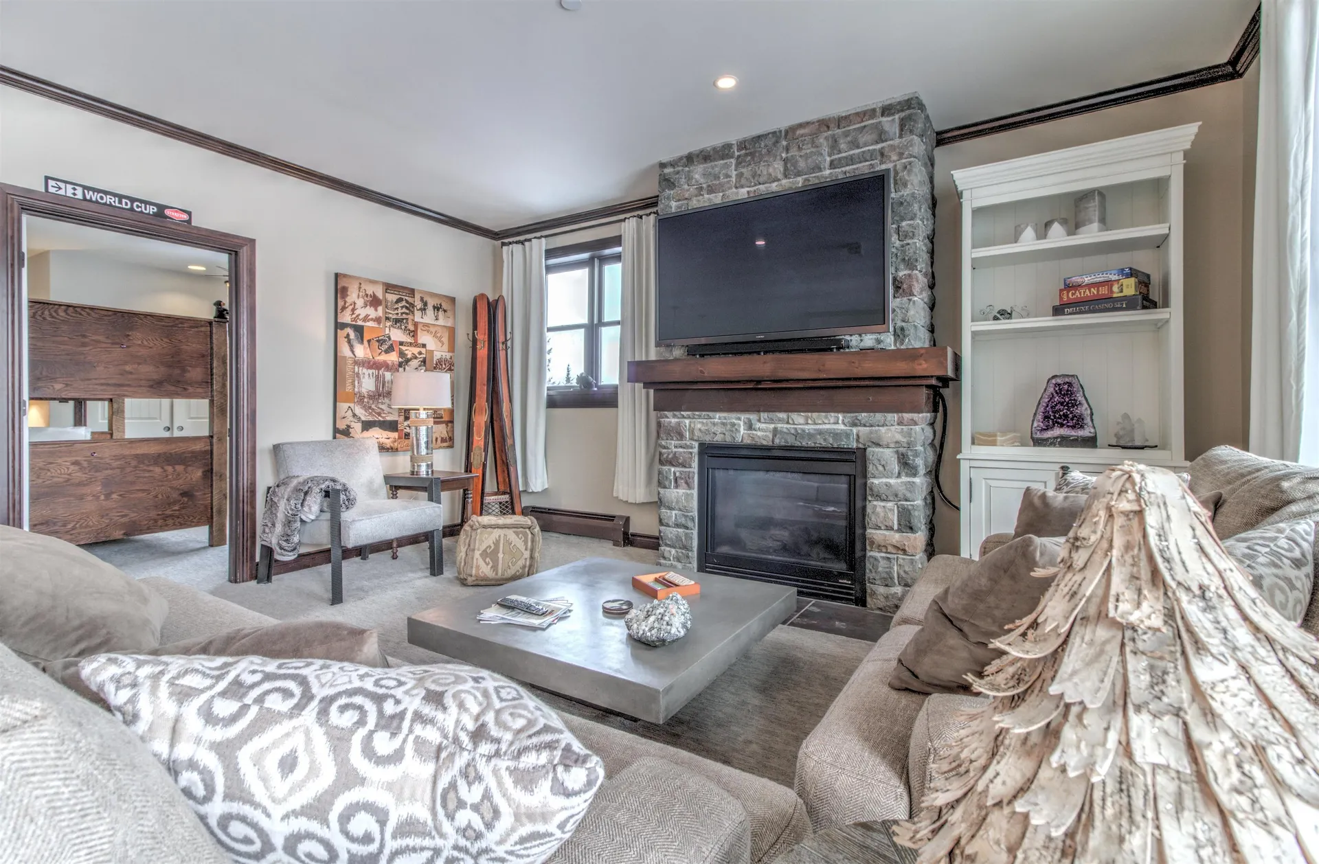 759 Stratton Mountain Access Road Stratton VT 05255-9847