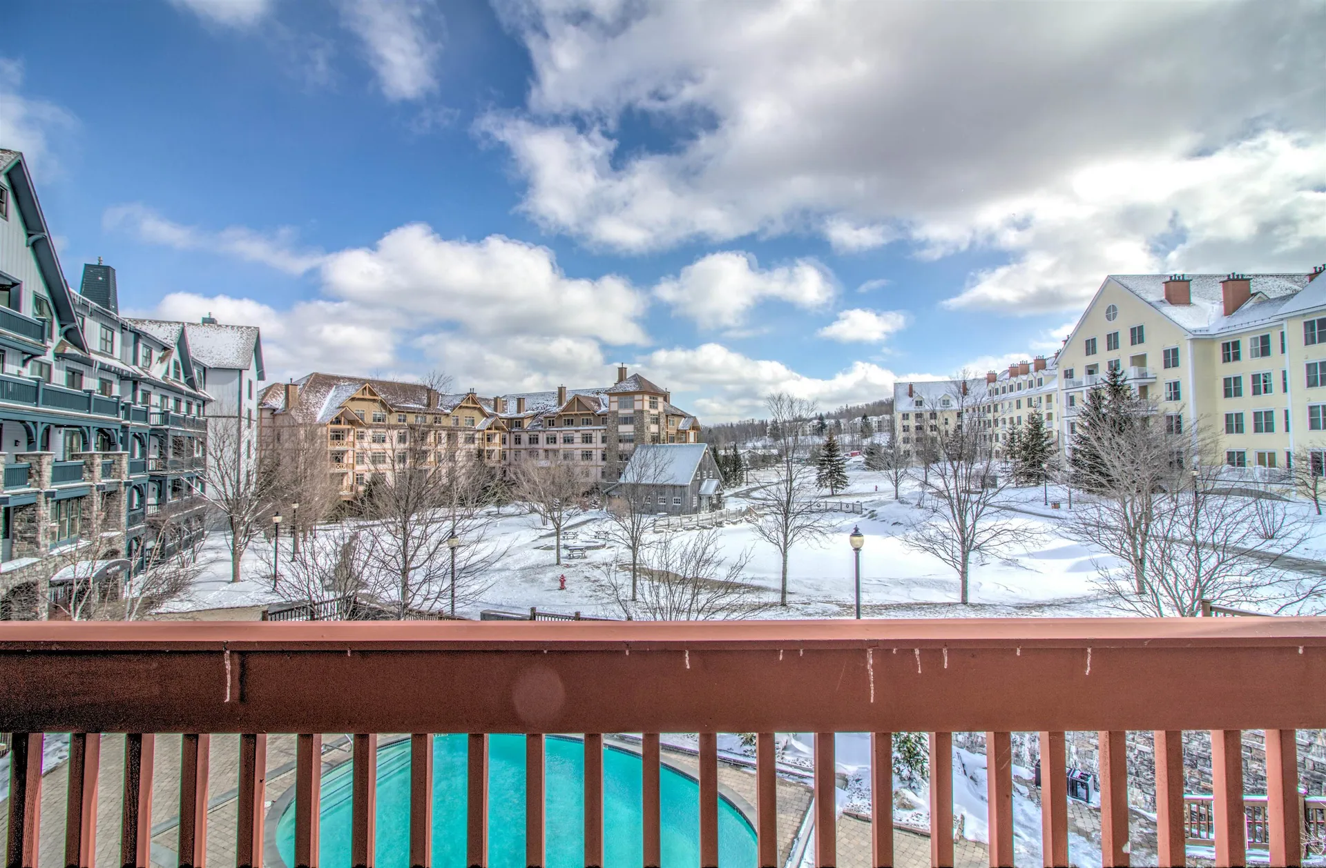 759 Stratton Mountain Access Road Stratton VT 05255-9847