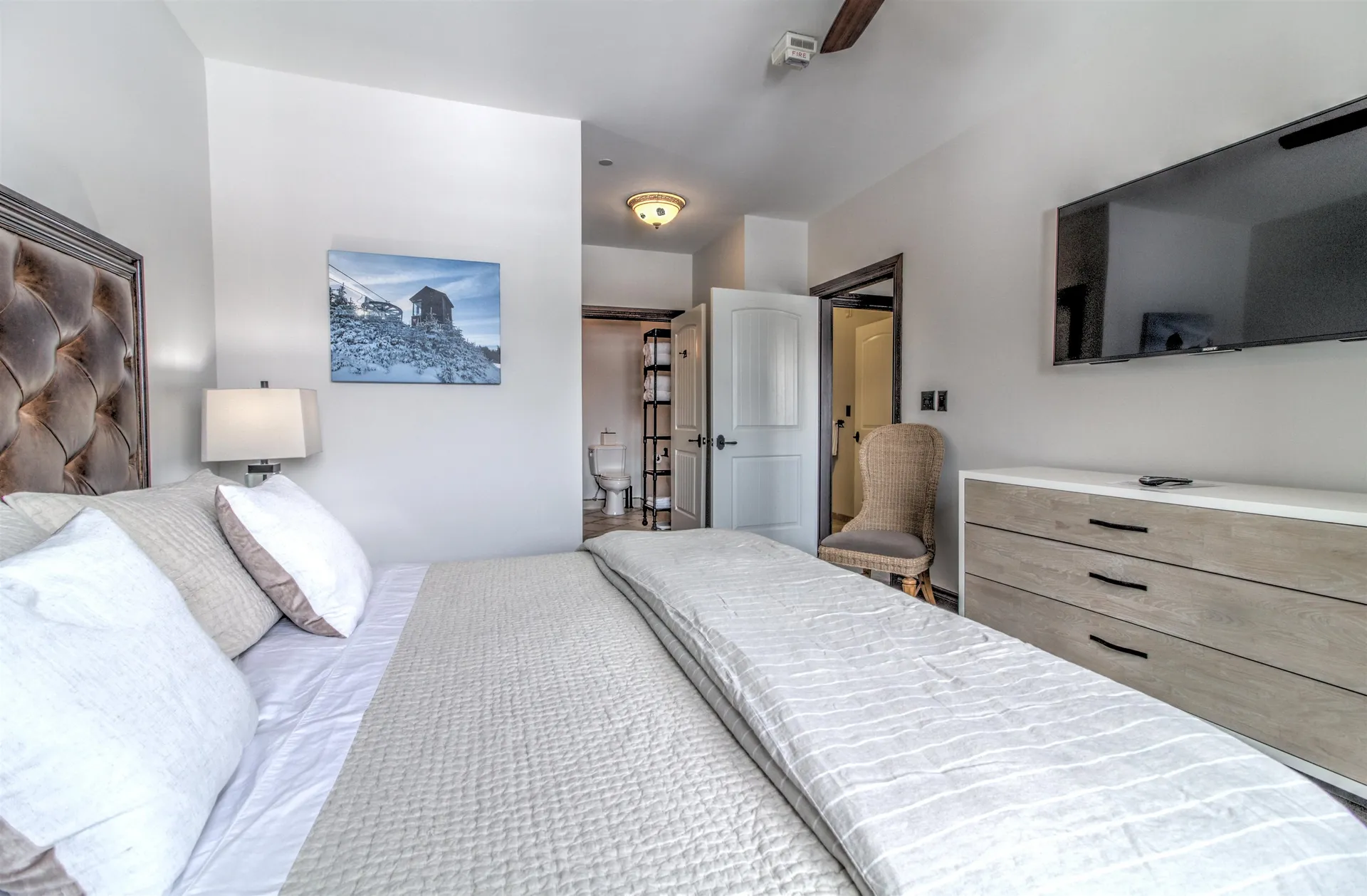 759 Stratton Mountain Access Road Stratton VT 05255-9847