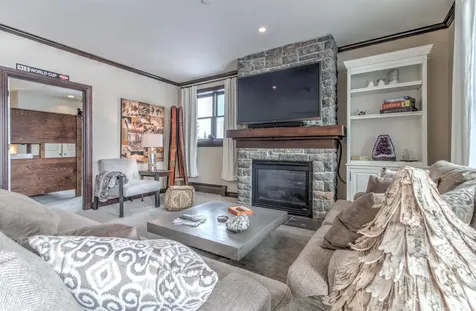 759 Stratton Mountain Access Road Stratton VT 05255-9847