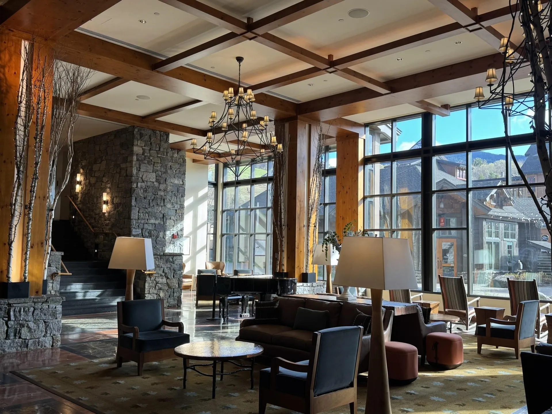 7412 Mountain Road Stowe VT 05672