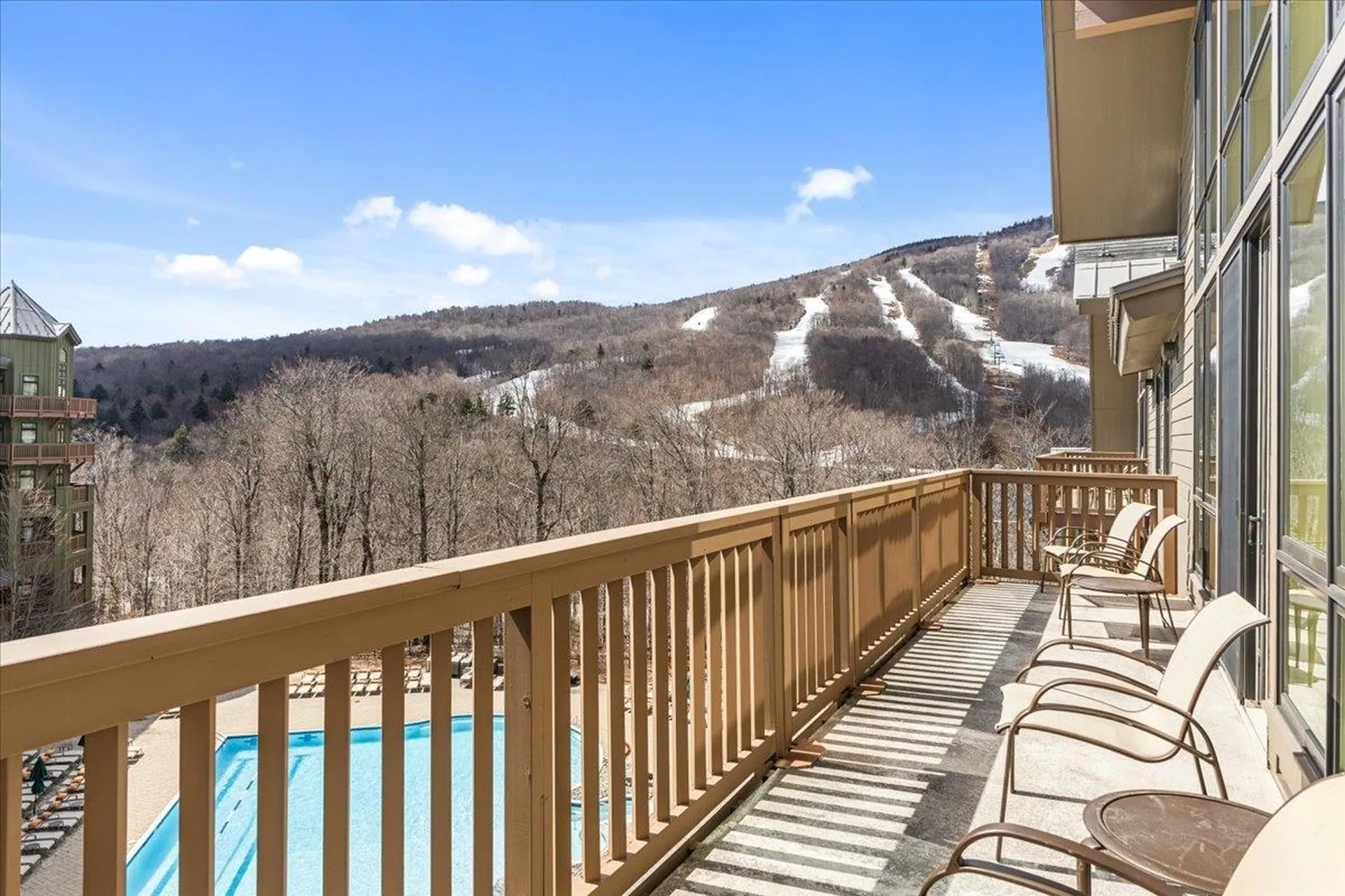 7412 Mountain Road Stowe VT 05672