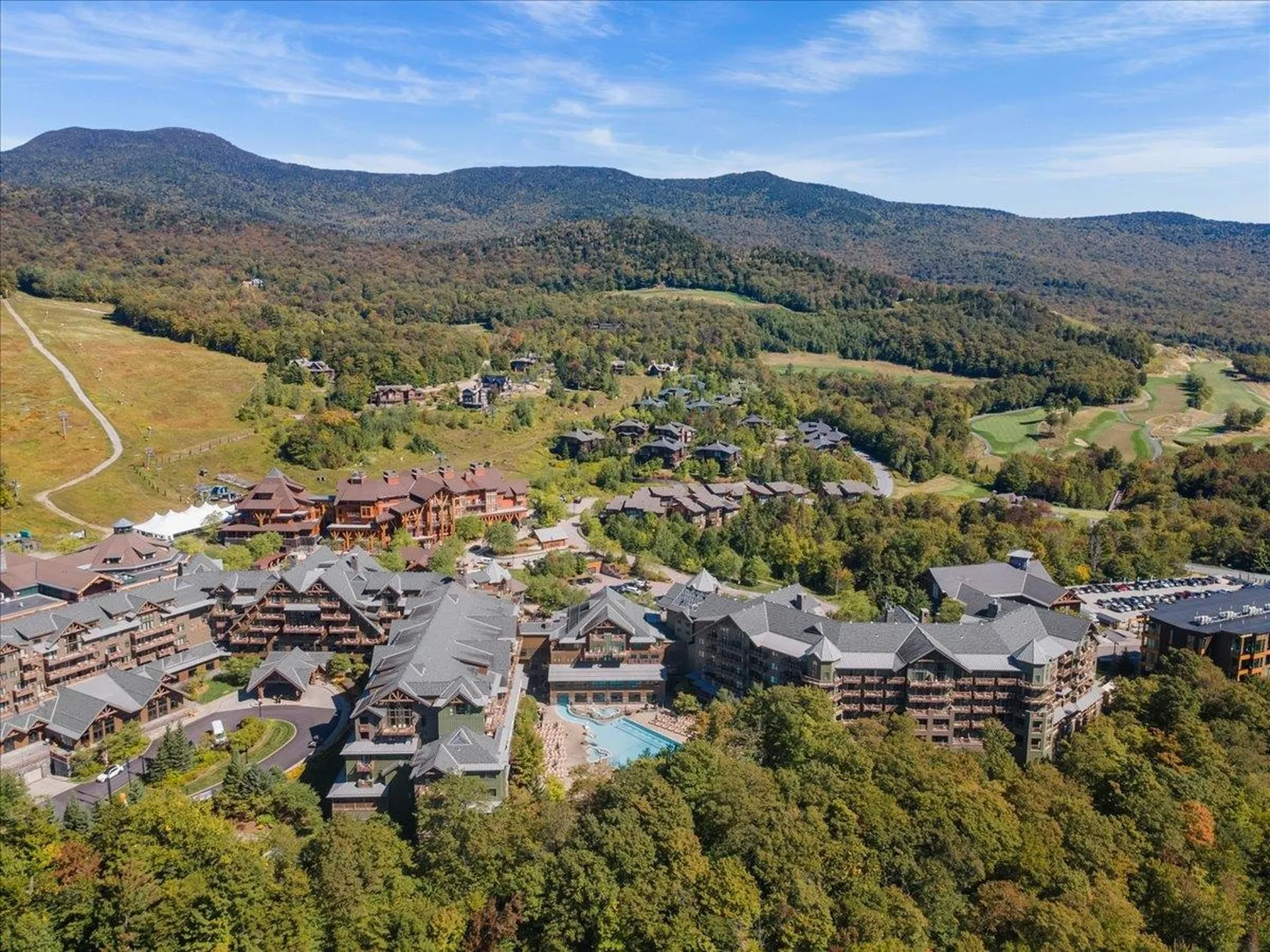 7412 Mountain Road Stowe VT 05672