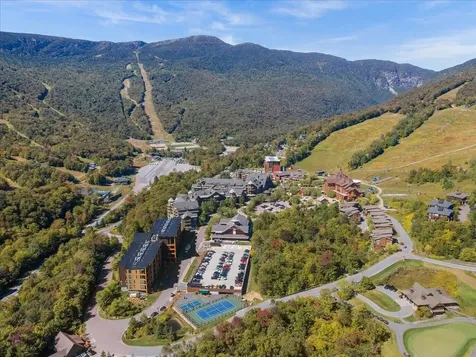 7412 Mountain Road Stowe VT 05672