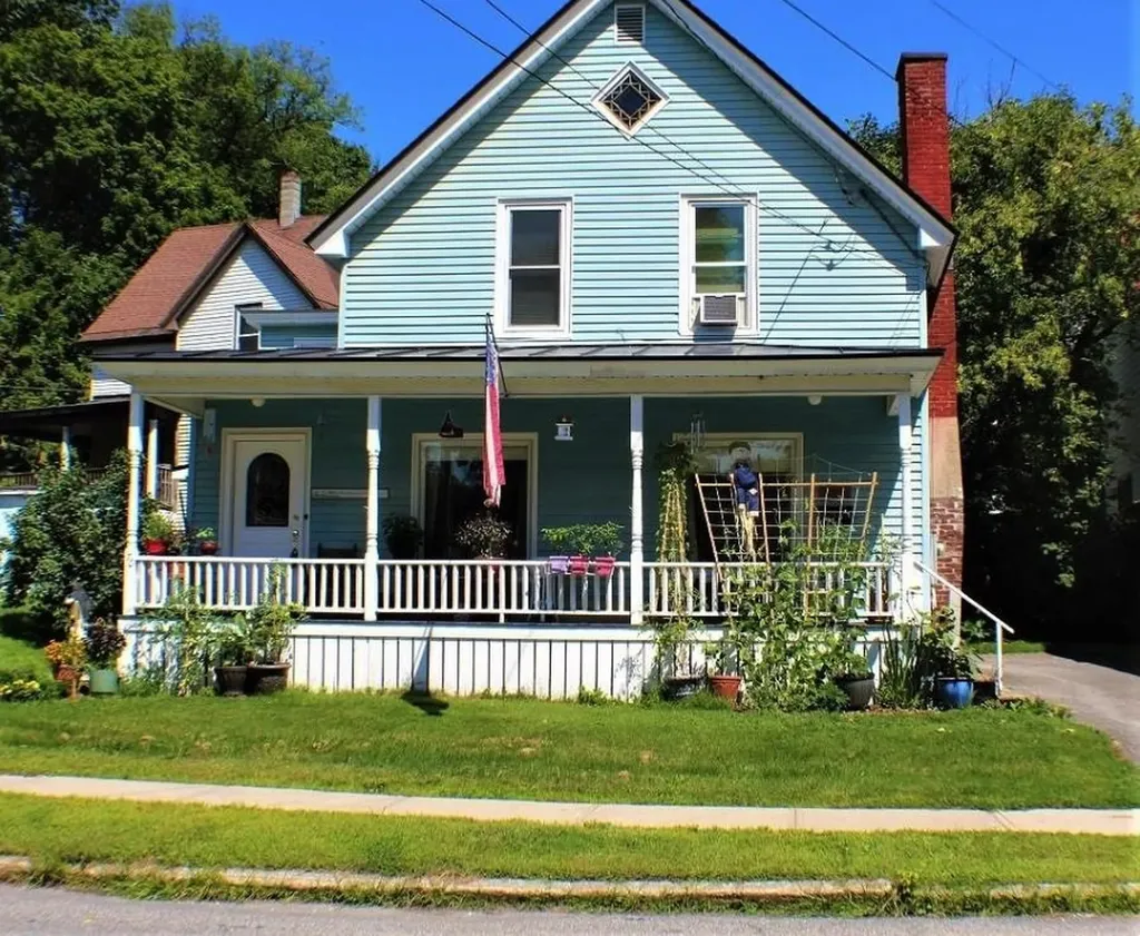 70 Tremont Street Barre City VT 05641