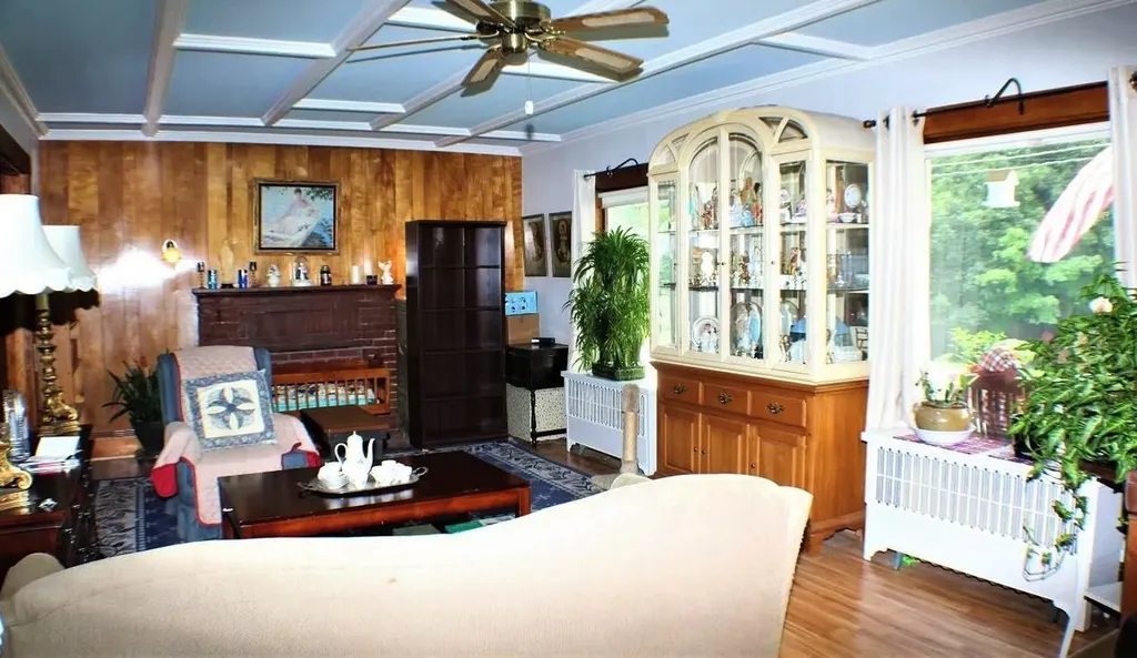 70 Tremont Street Barre City VT 05641