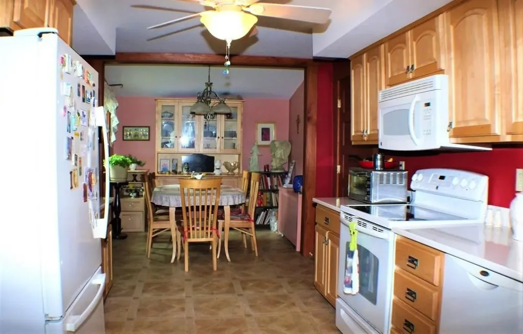 70 Tremont Street Barre City VT 05641