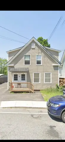 201 Pleasant Street Claremont NH 03743