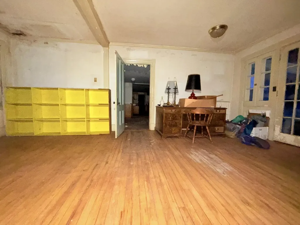 1246 New Hampshire Route 175 Campton NH 03223