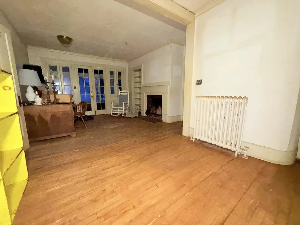 1246 New Hampshire Route 175 Campton NH 03223