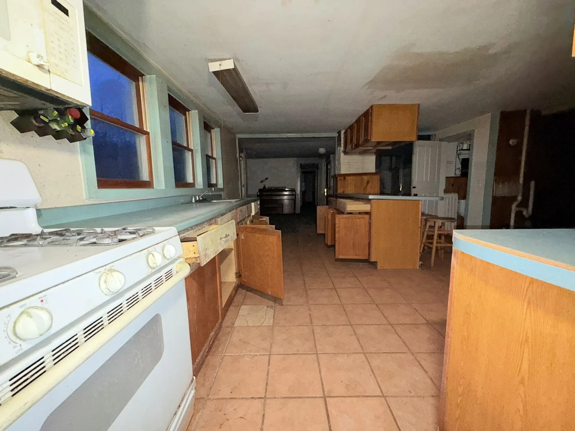 1246 New Hampshire Route 175 Campton NH 03223