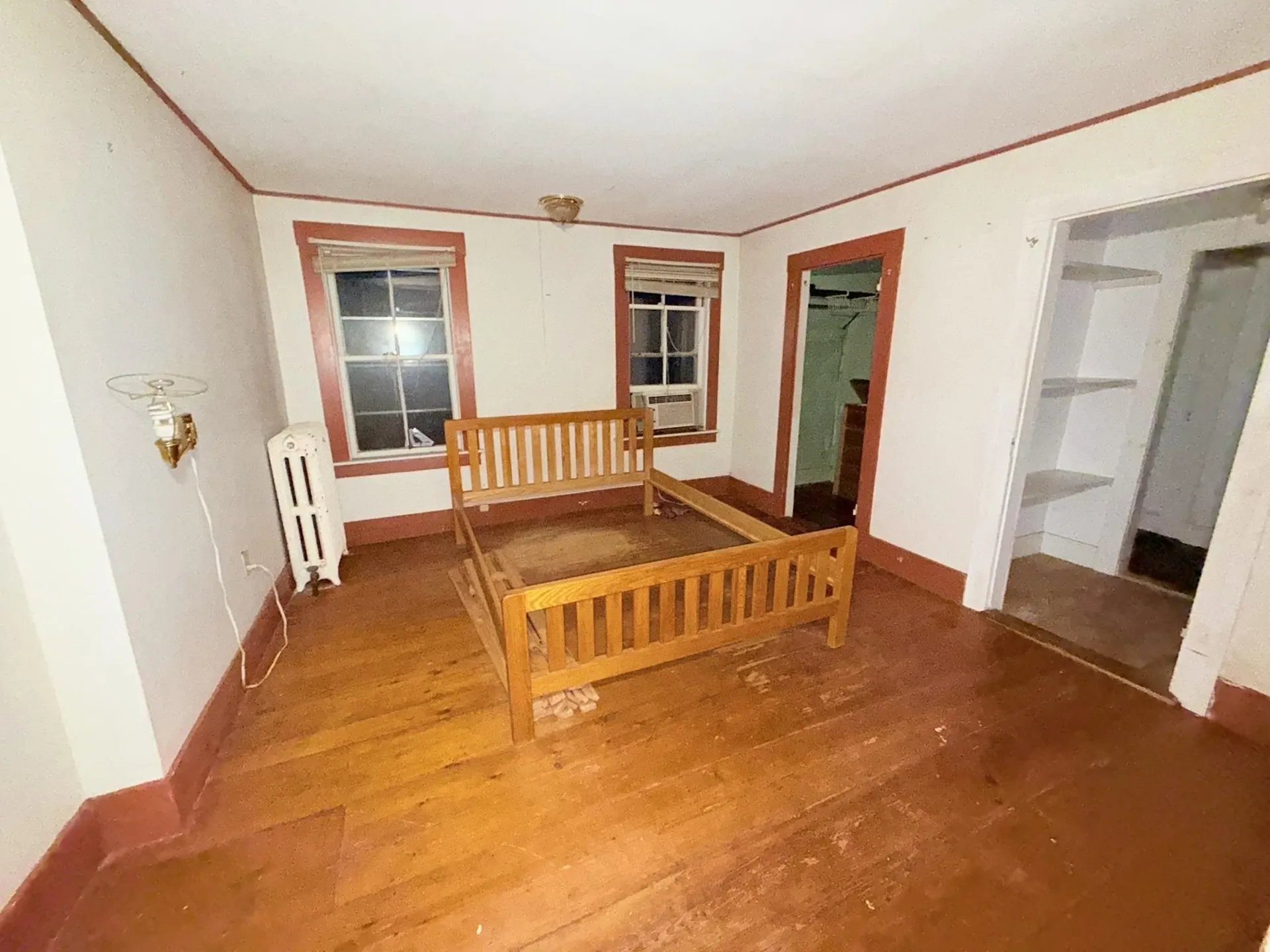 1246 New Hampshire Route 175 Campton NH 03223