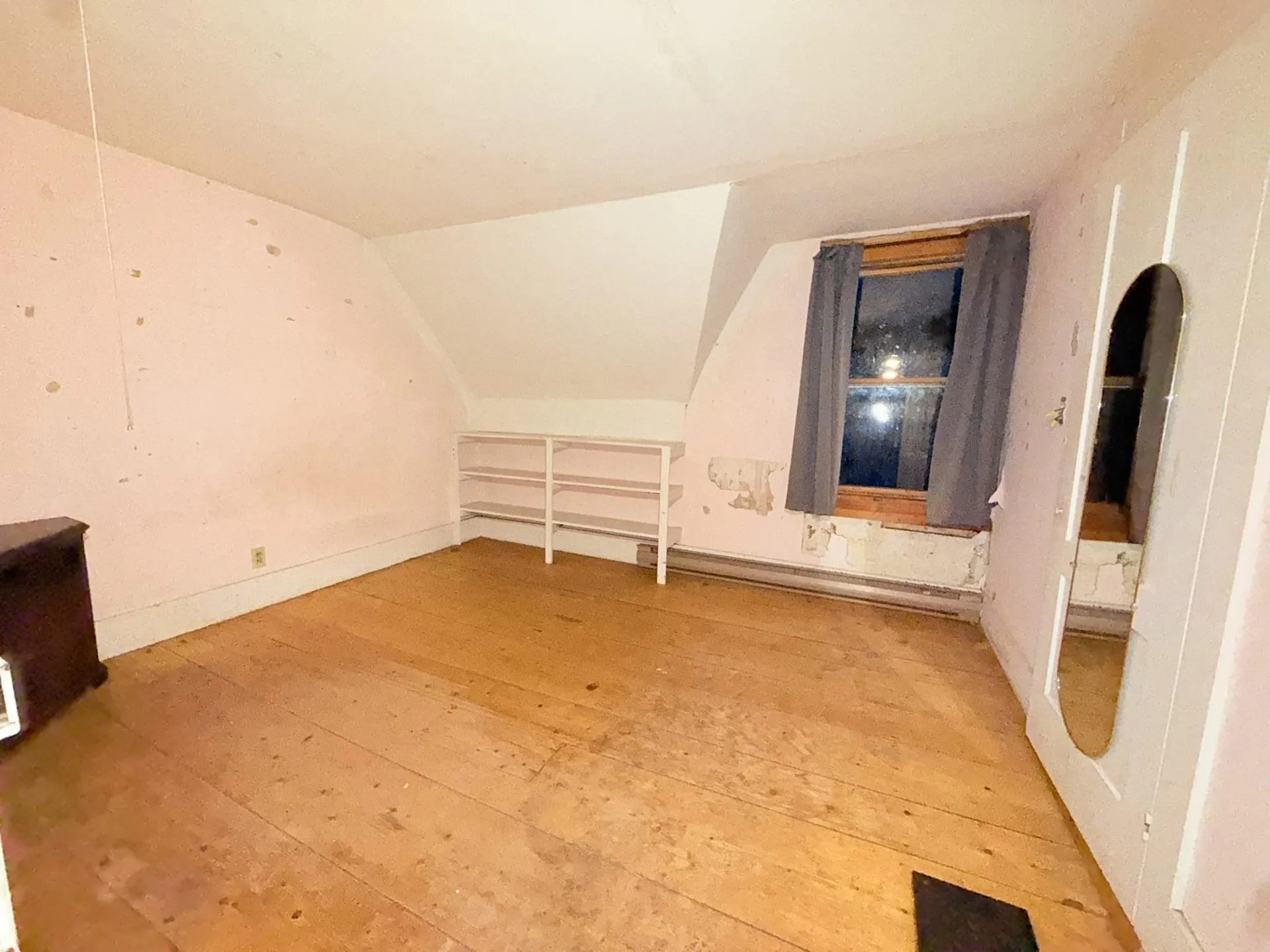 1246 New Hampshire Route 175 Campton NH 03223