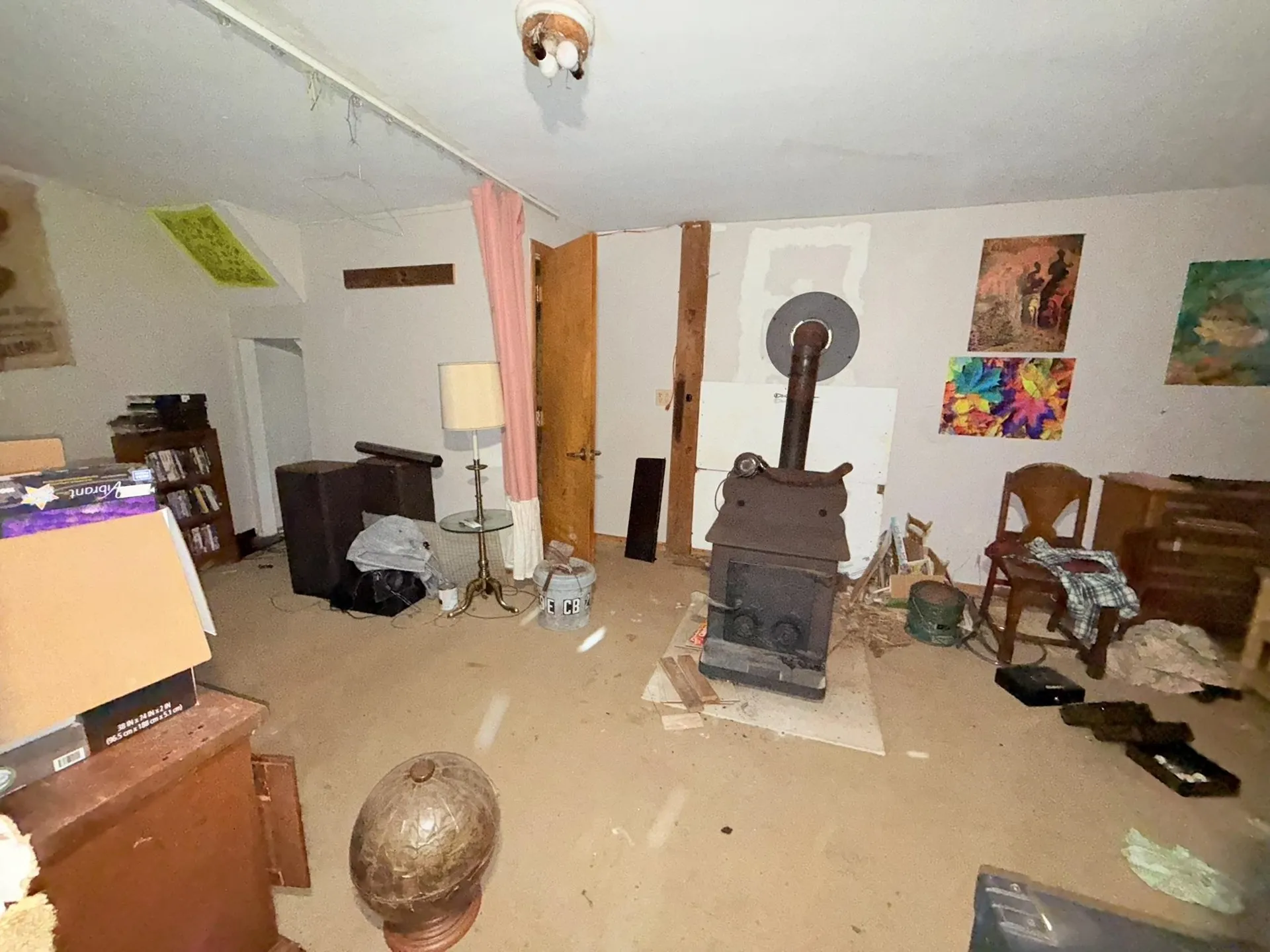 1246 New Hampshire Route 175 Campton NH 03223