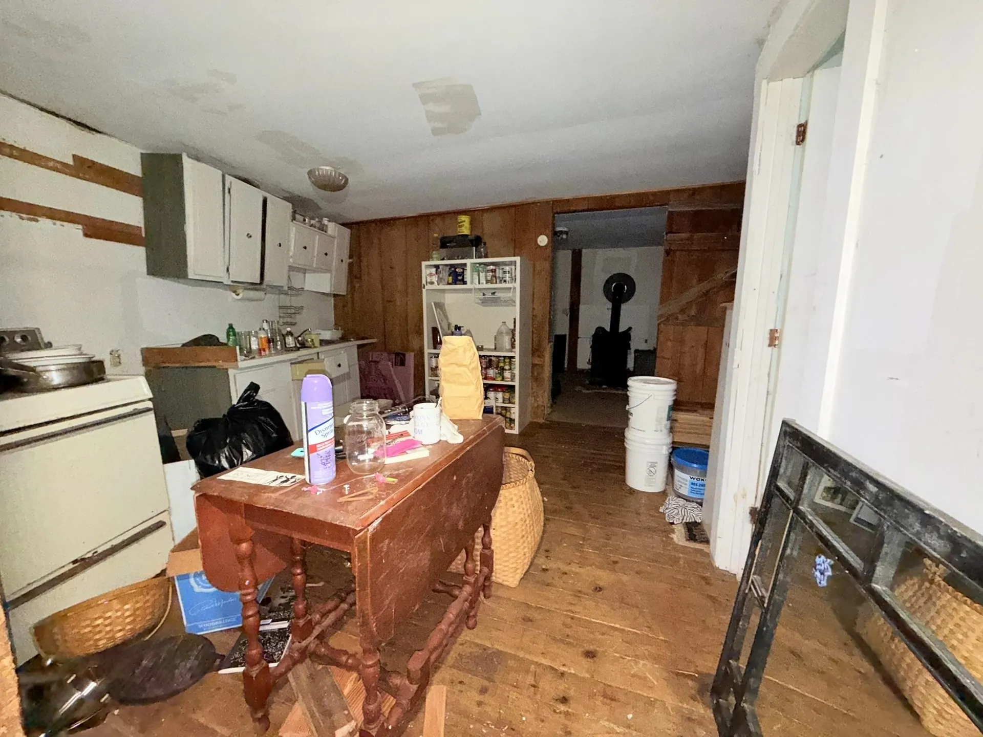 1246 New Hampshire Route 175 Campton NH 03223