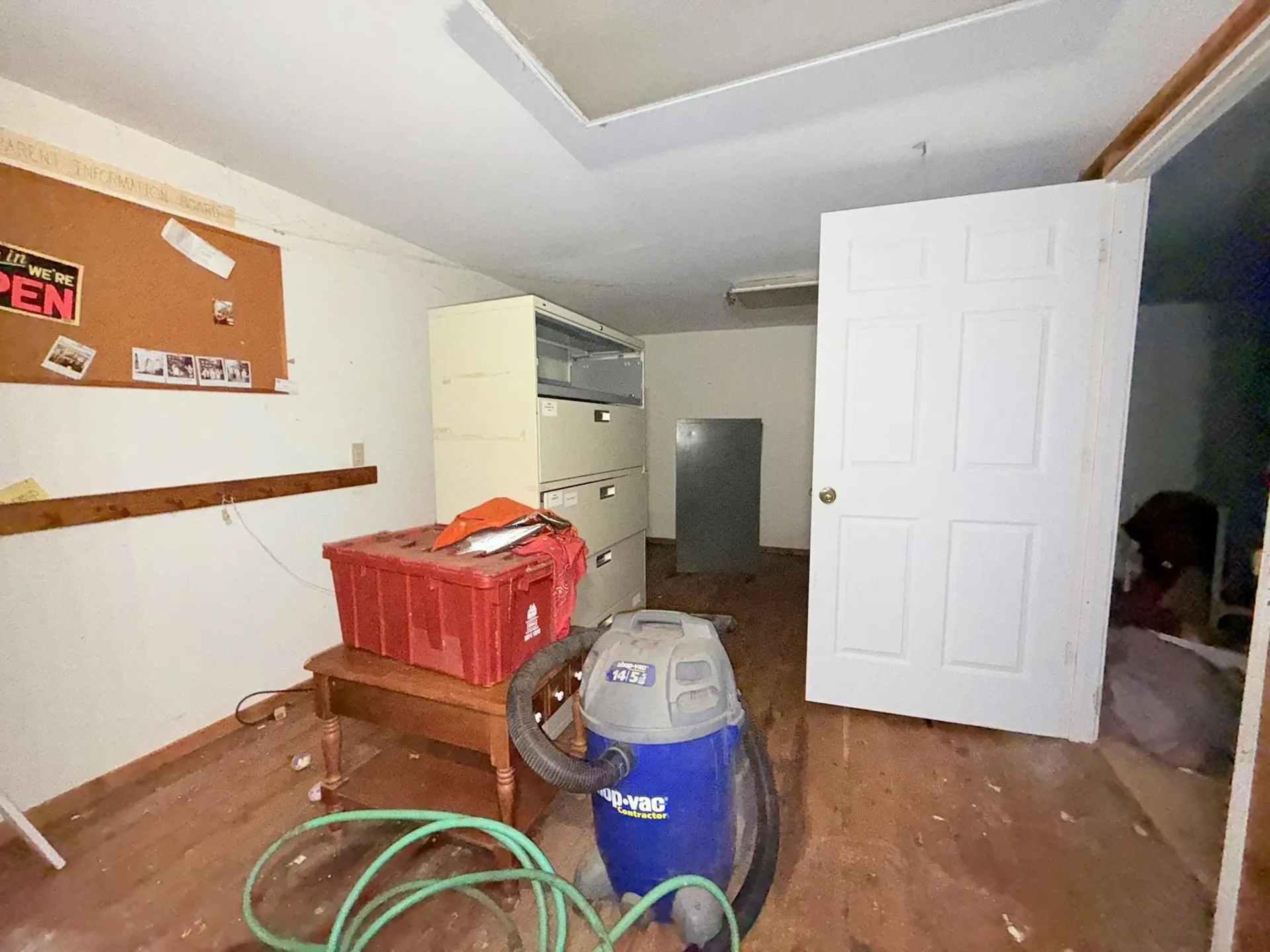 1246 New Hampshire Route 175 Campton NH 03223