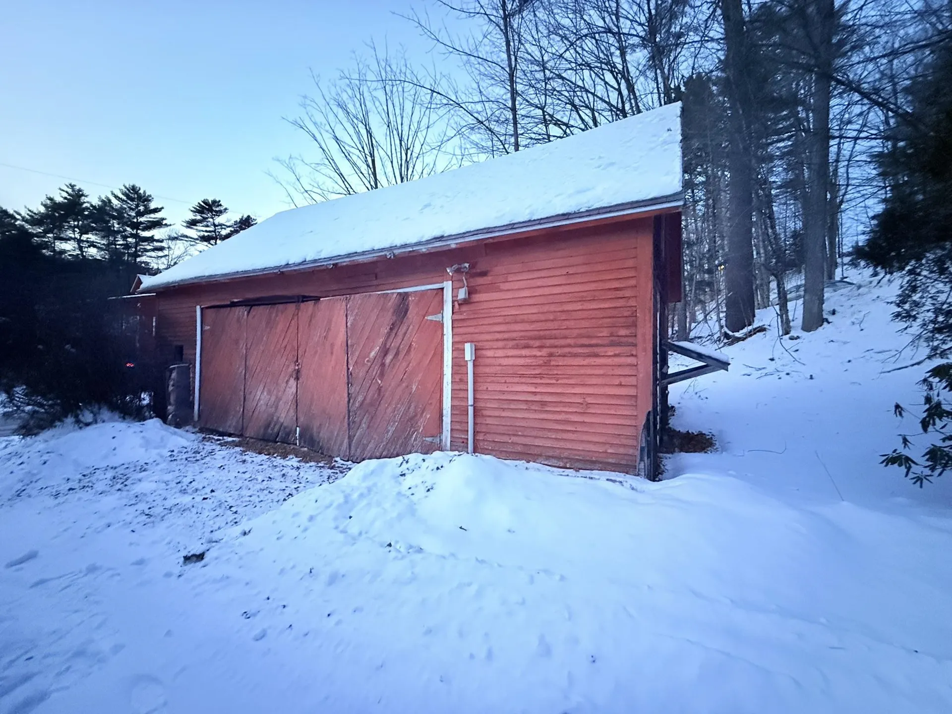 1246 New Hampshire Route 175 Campton NH 03223