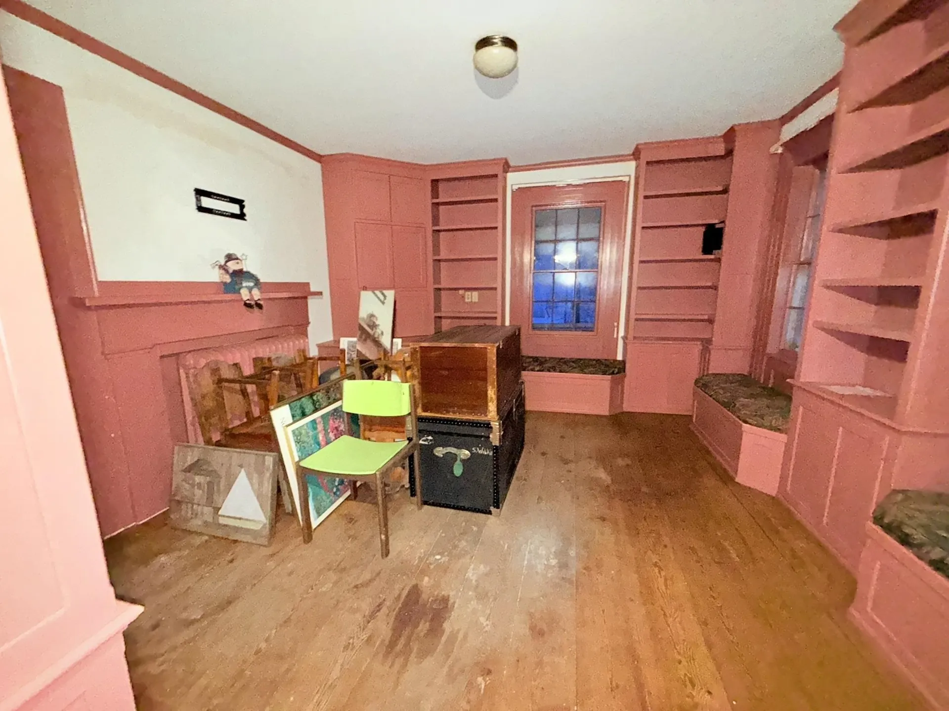 1246 New Hampshire Route 175 Campton NH 03223