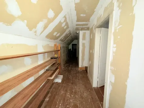 1246 New Hampshire Route 175 Campton NH 03223