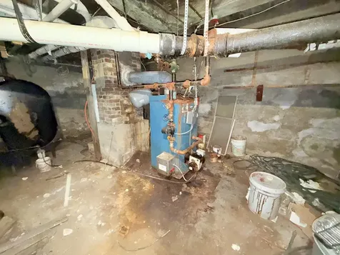 1246 New Hampshire Route 175 Campton NH 03223