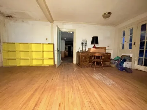 1246 New Hampshire Route 175 Campton NH 03223