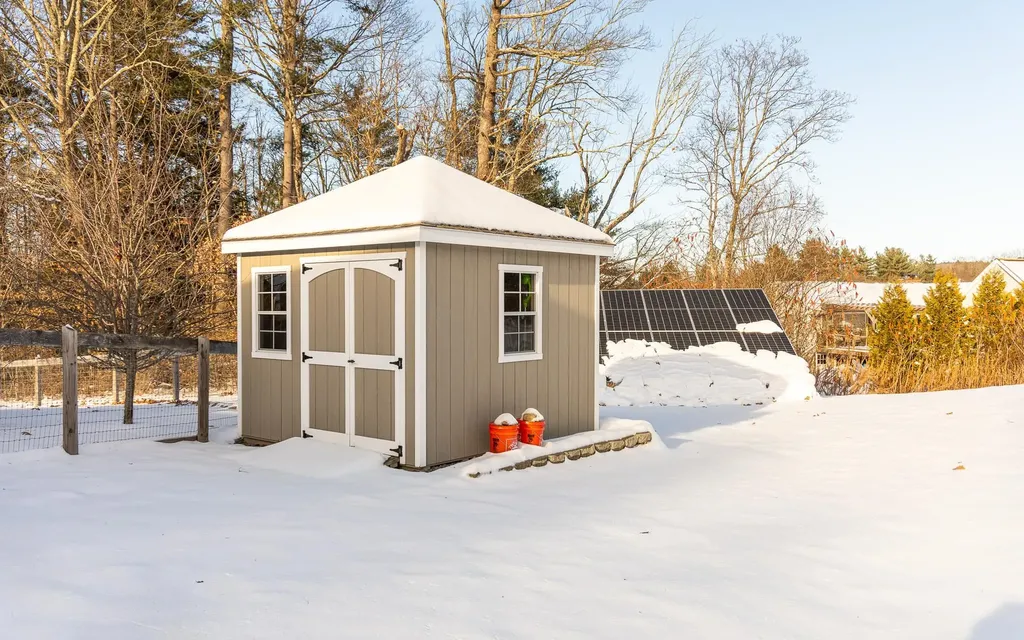 101 Wentworth Road Walpole NH 03608