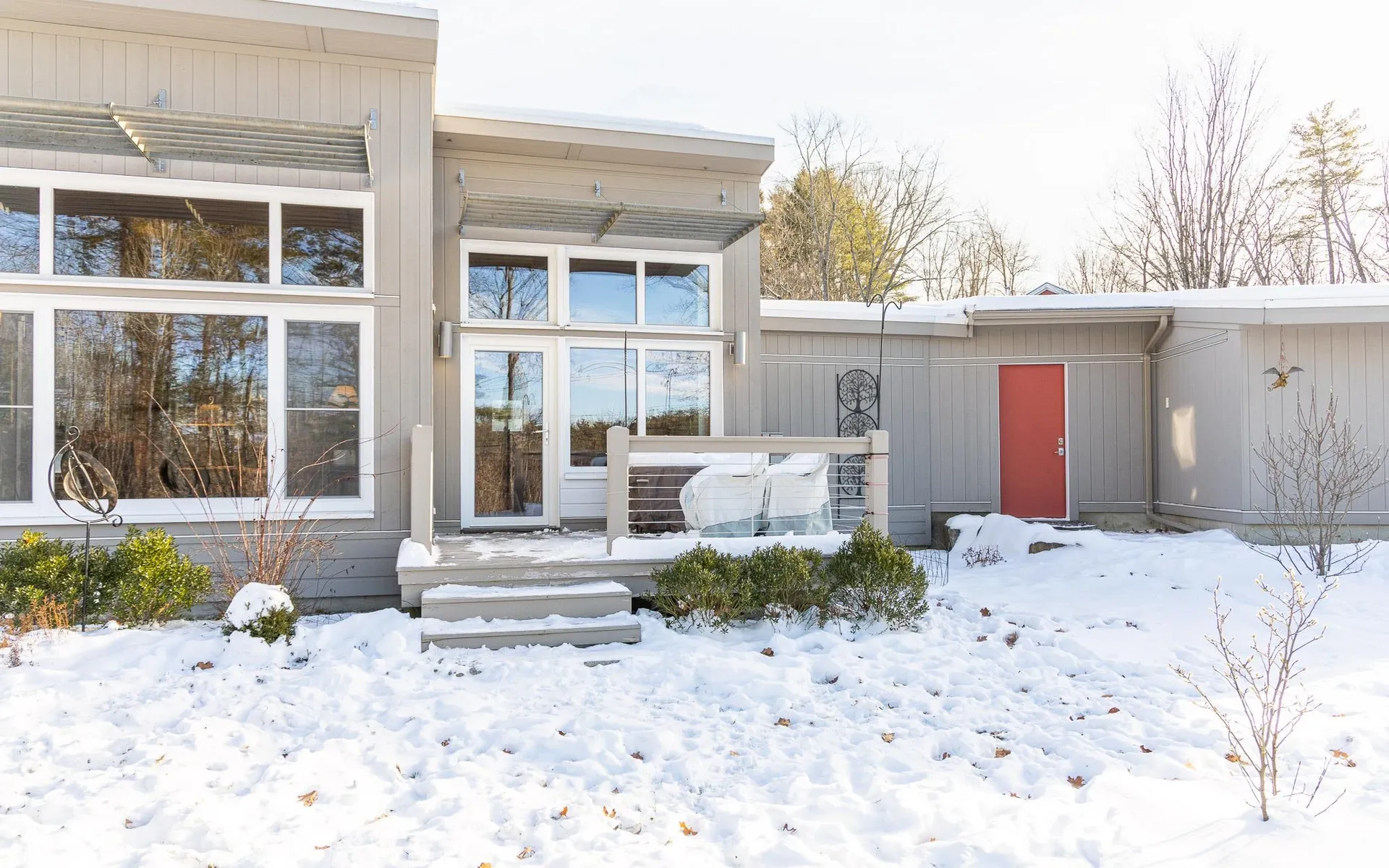 101 Wentworth Road Walpole NH 03608