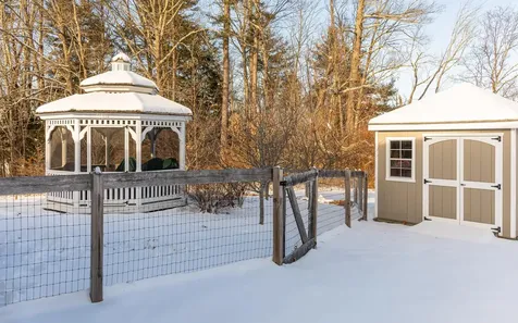 101 Wentworth Road Walpole NH 03608