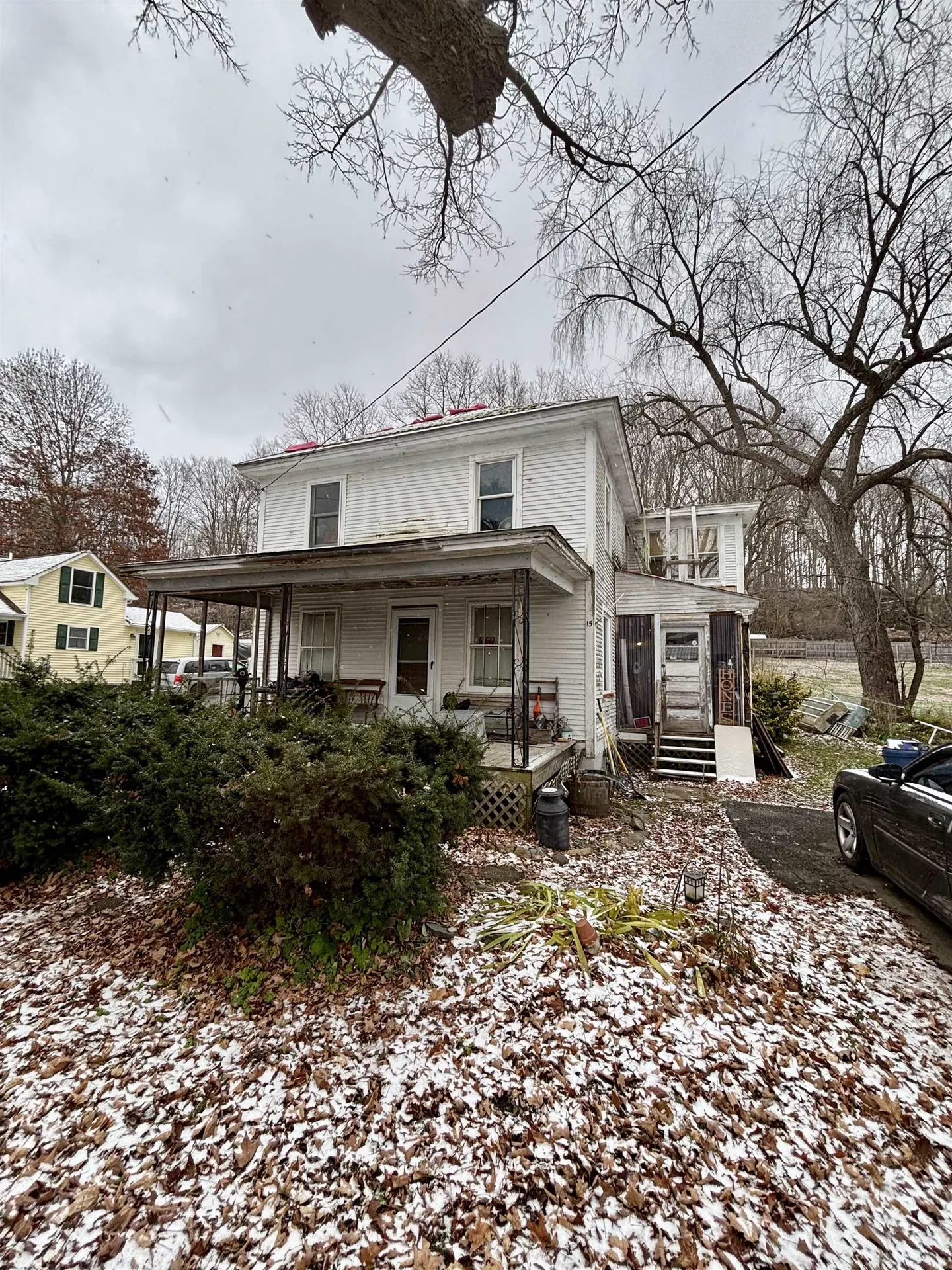 15 Sunset Avenue Milton VT 05468