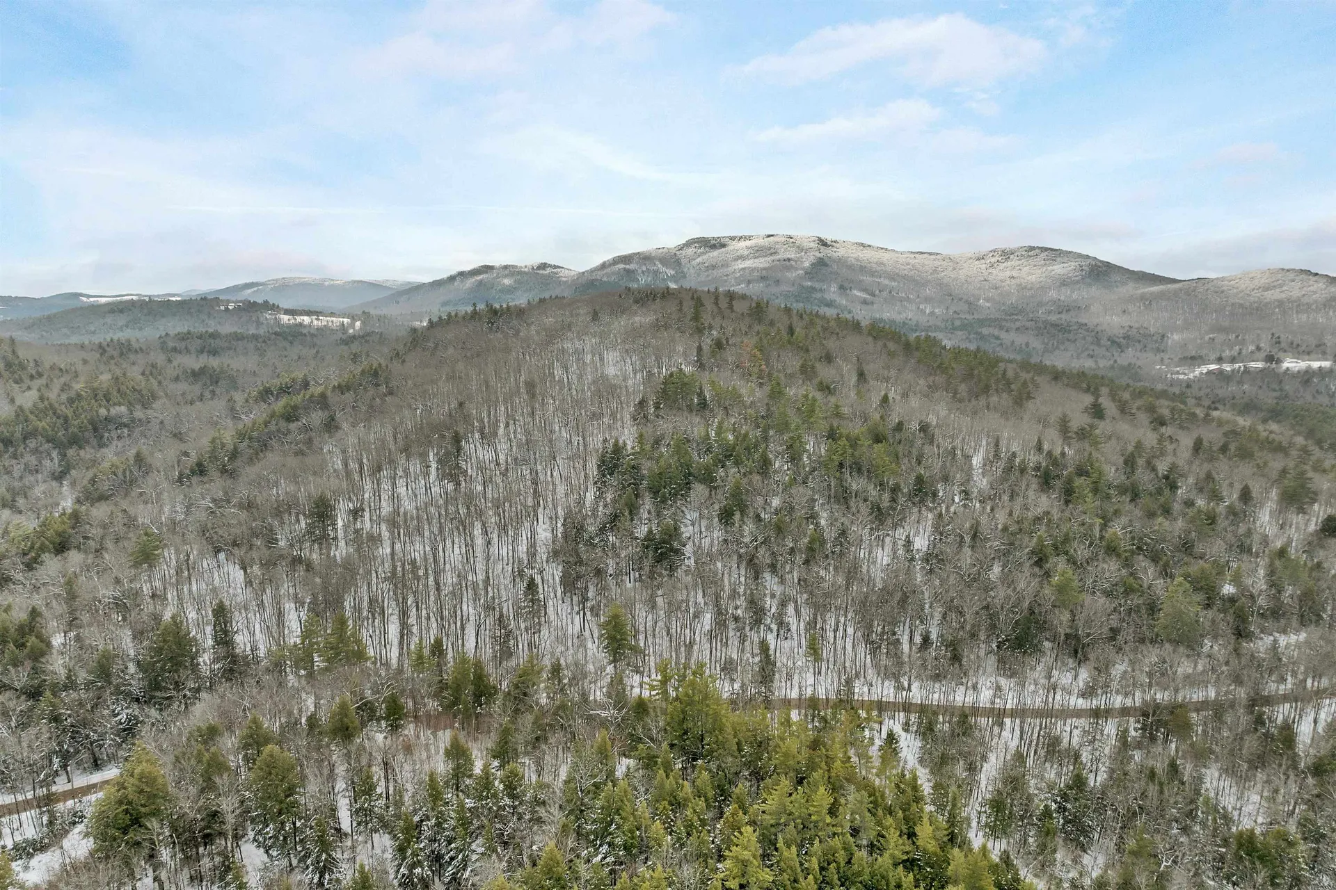 00 Texas Hill Road Plymouth NH 03264