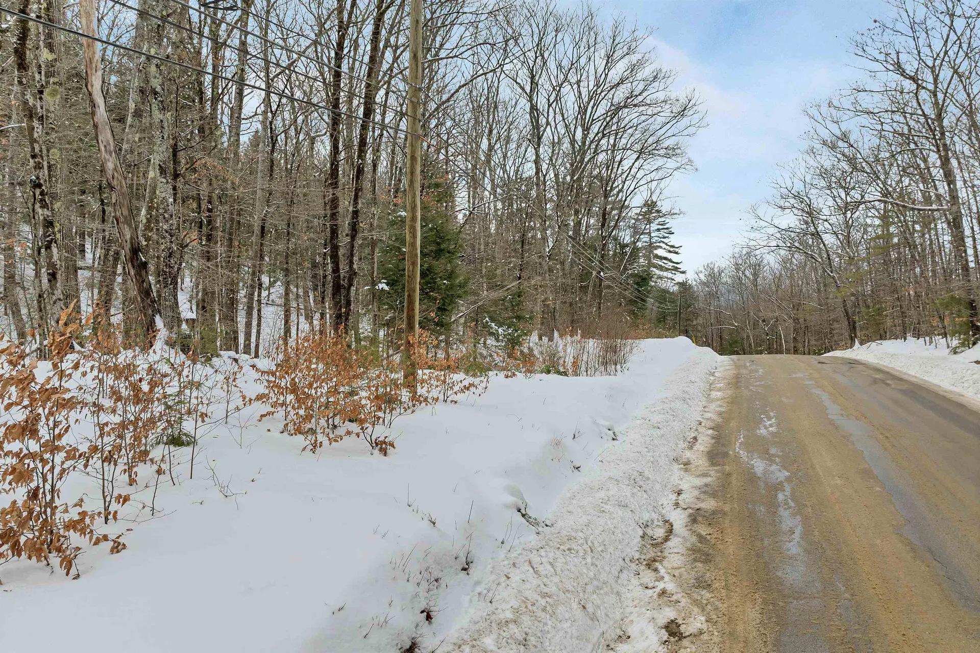 00 Texas Hill Road Plymouth NH 03264