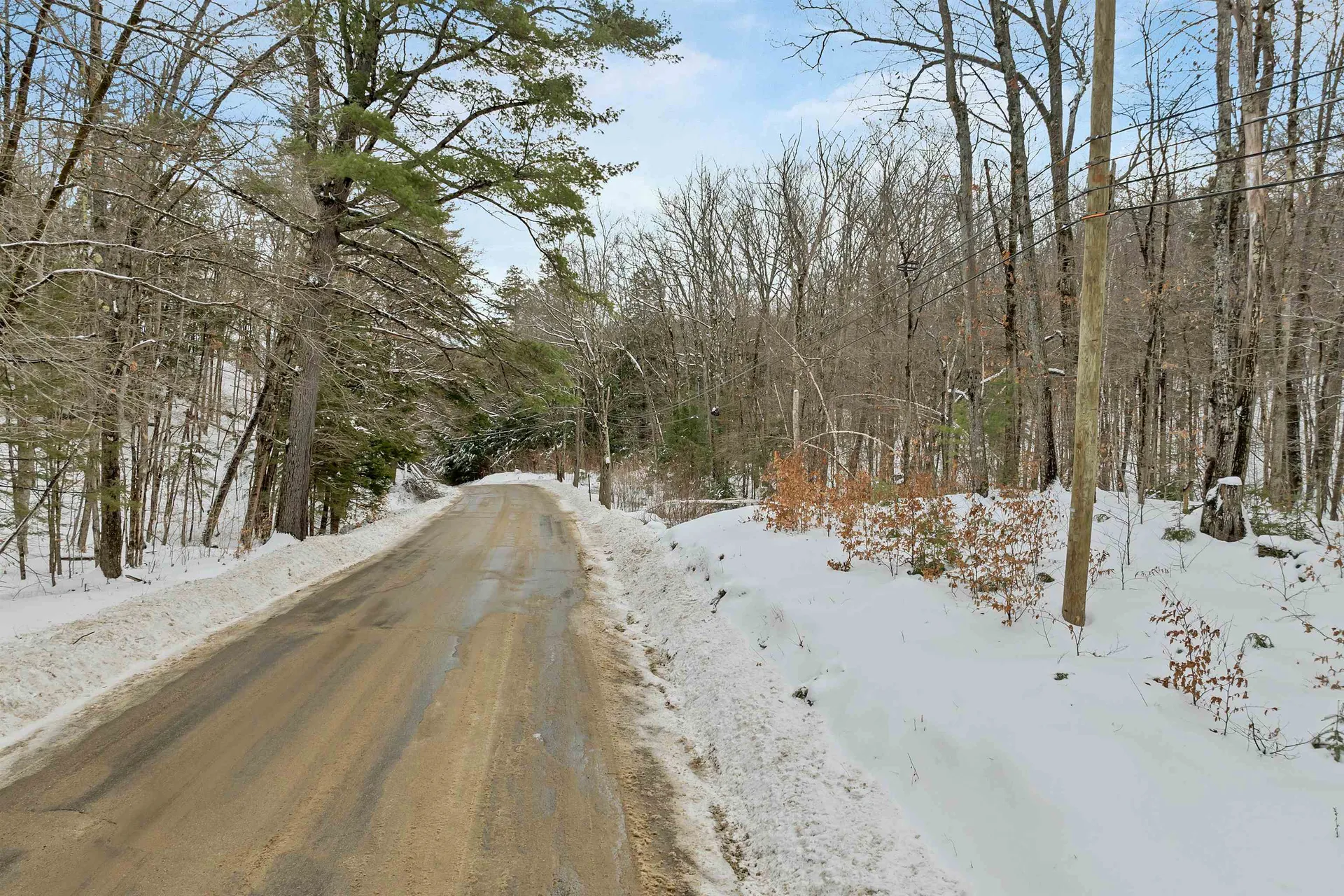 00 Texas Hill Road Plymouth NH 03264