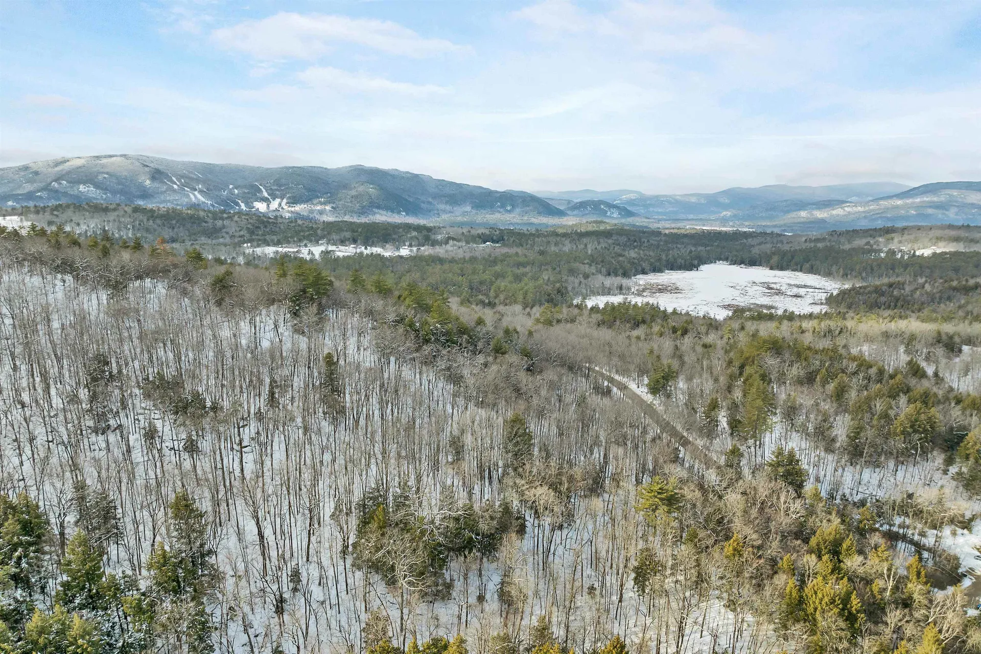 00 Texas Hill Road Plymouth NH 03264