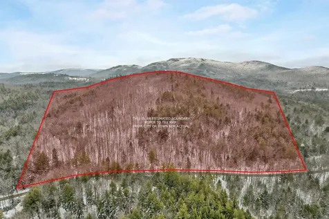 00 Texas Hill Road Plymouth NH 03264