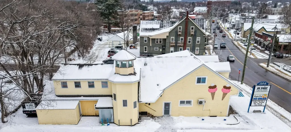 385 Union Avenue Laconia NH 03246