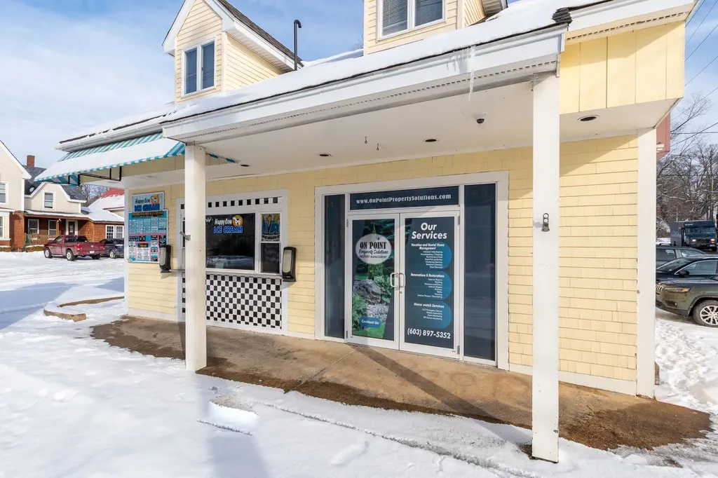 385 Union Avenue Laconia NH 03246