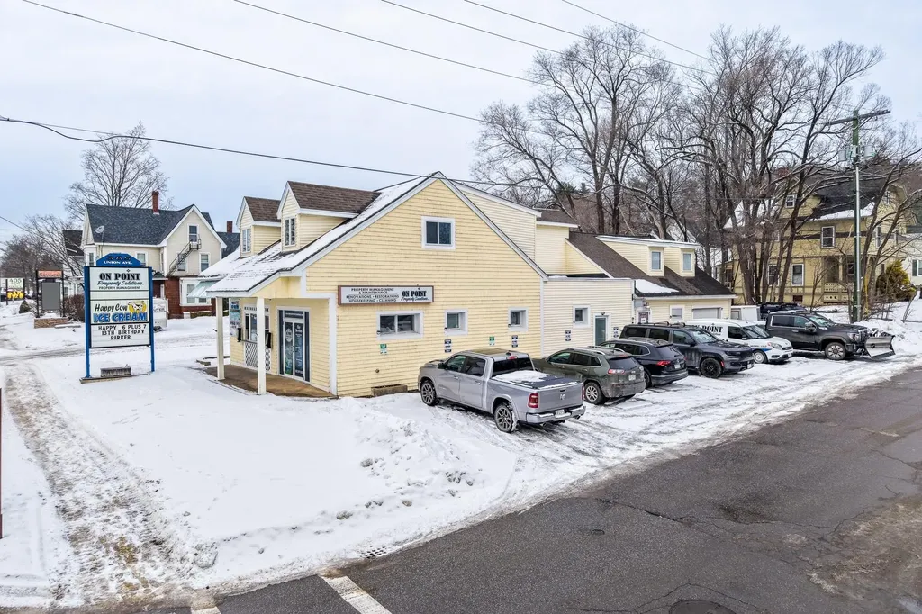 385 Union Avenue Laconia NH 03246